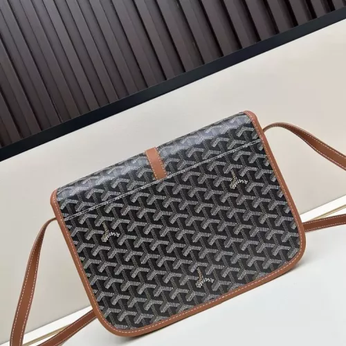 Replica Goyard AAA Quality Messenger Bags For Women #1355729 $76.00 USD for Wholesale