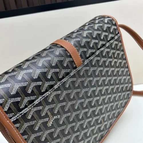Replica Goyard AAA Quality Messenger Bags For Women #1355729 $76.00 USD for Wholesale