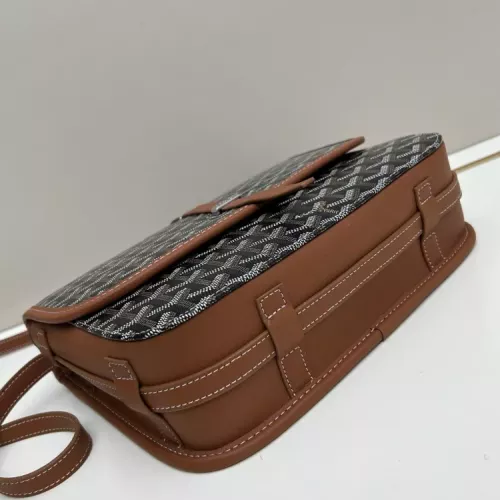 Replica Goyard AAA Quality Messenger Bags For Women #1355729 $76.00 USD for Wholesale