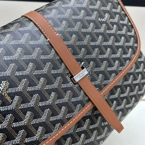 Replica Goyard AAA Quality Messenger Bags For Women #1355729 $76.00 USD for Wholesale