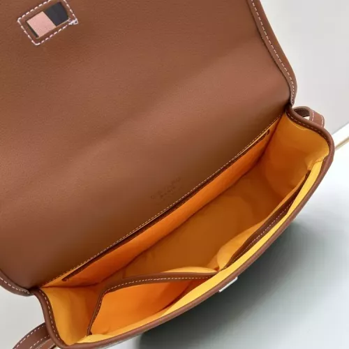 Replica Goyard AAA Quality Messenger Bags For Women #1355729 $76.00 USD for Wholesale