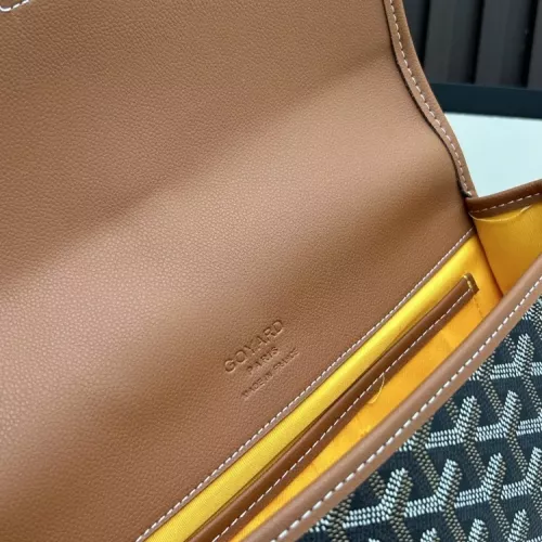 Replica Goyard AAA Quality Messenger Bags For Women #1355729 $76.00 USD for Wholesale