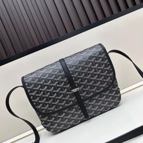 Goyard AAA Quality Messenger Bags For Women #1355730 $76.00 USD, Wholesale Replica Goyard AAA Quality Messenger Bags