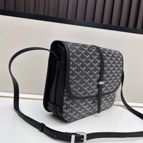 Replica Goyard AAA Quality Messenger Bags For Women #1355730 $76.00 USD for Wholesale