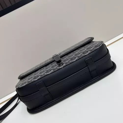 Replica Goyard AAA Quality Messenger Bags For Women #1355730 $76.00 USD for Wholesale
