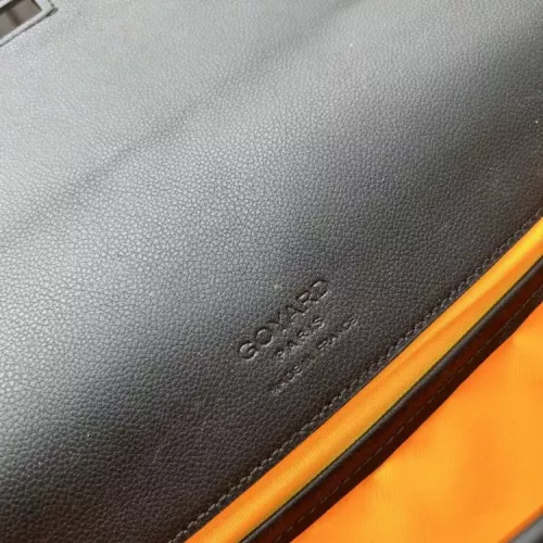 Replica Goyard AAA Quality Messenger Bags For Women #1355730 $76.00 USD for Wholesale