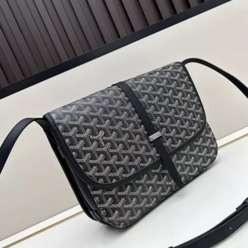 Replica Goyard AAA Quality Messenger Bags For Women #1355731 $76.00 USD for Wholesale