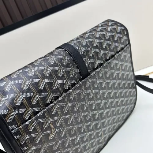 Replica Goyard AAA Quality Messenger Bags For Women #1355731 $76.00 USD for Wholesale