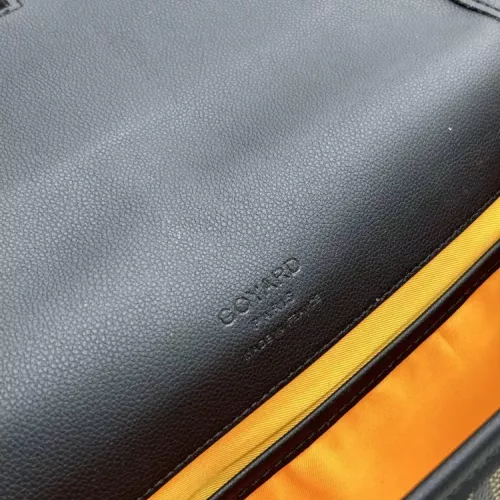 Replica Goyard AAA Quality Messenger Bags For Women #1355731 $76.00 USD for Wholesale