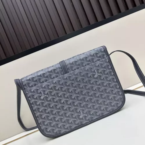 Replica Goyard AAA Quality Messenger Bags For Women #1355732 $76.00 USD for Wholesale