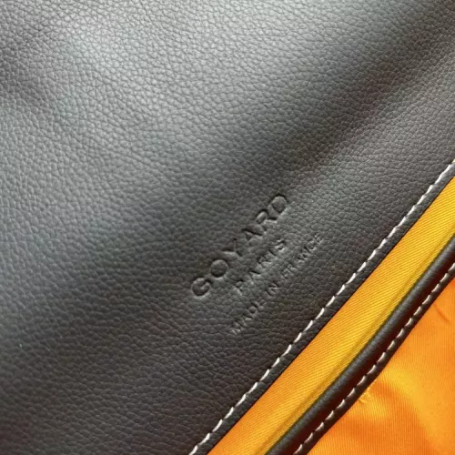 Replica Goyard AAA Quality Messenger Bags For Women #1355732 $76.00 USD for Wholesale