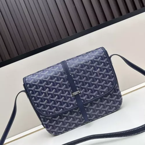 Goyard AAA Quality Messenger Bags For Women #1355733 $76.00 USD, Wholesale Replica Goyard AAA Quality Messenger Bags