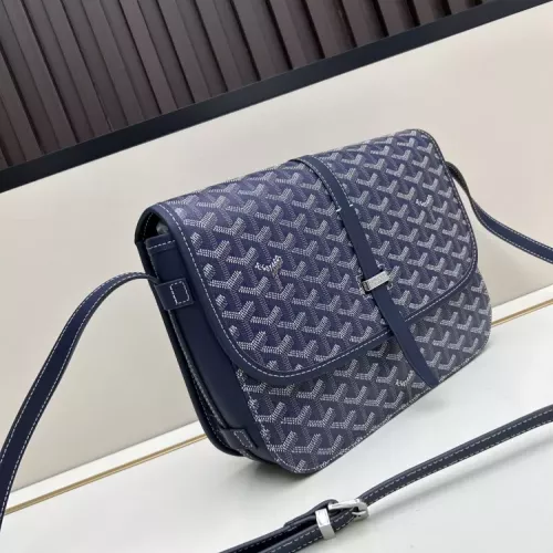 Replica Goyard AAA Quality Messenger Bags For Women #1355733 $76.00 USD for Wholesale