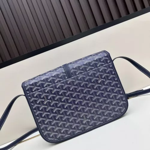 Replica Goyard AAA Quality Messenger Bags For Women #1355733 $76.00 USD for Wholesale