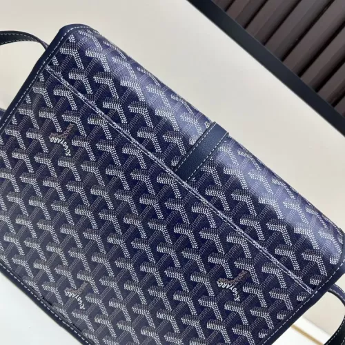 Replica Goyard AAA Quality Messenger Bags For Women #1355733 $76.00 USD for Wholesale