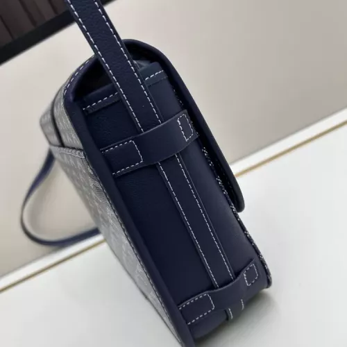 Replica Goyard AAA Quality Messenger Bags For Women #1355733 $76.00 USD for Wholesale