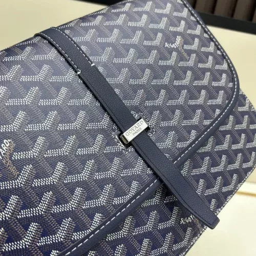 Replica Goyard AAA Quality Messenger Bags For Women #1355733 $76.00 USD for Wholesale