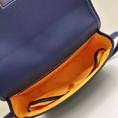 Replica Goyard AAA Quality Messenger Bags For Women #1355733 $76.00 USD for Wholesale