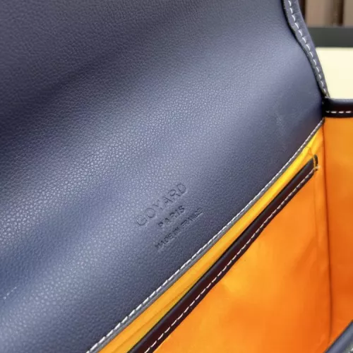 Replica Goyard AAA Quality Messenger Bags For Women #1355733 $76.00 USD for Wholesale