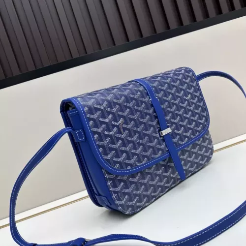 Replica Goyard AAA Quality Messenger Bags For Women #1355734 $76.00 USD for Wholesale