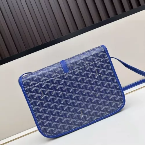 Replica Goyard AAA Quality Messenger Bags For Women #1355734 $76.00 USD for Wholesale