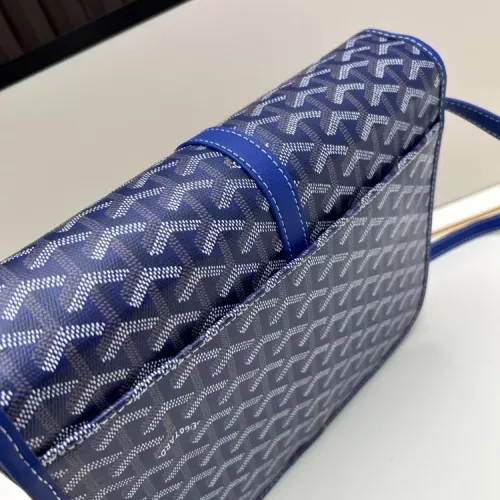 Replica Goyard AAA Quality Messenger Bags For Women #1355734 $76.00 USD for Wholesale