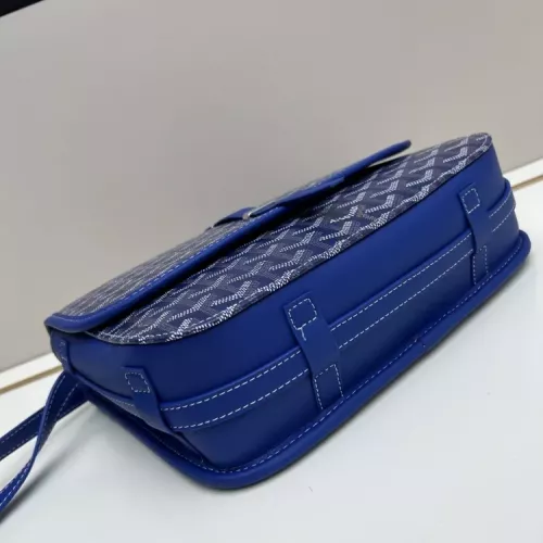 Replica Goyard AAA Quality Messenger Bags For Women #1355734 $76.00 USD for Wholesale