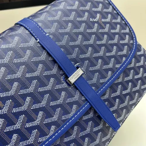 Replica Goyard AAA Quality Messenger Bags For Women #1355734 $76.00 USD for Wholesale