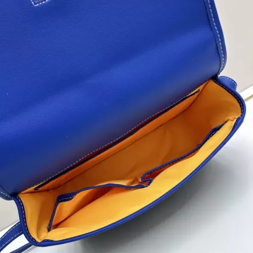 Replica Goyard AAA Quality Messenger Bags For Women #1355734 $76.00 USD for Wholesale