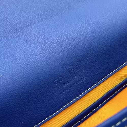 Replica Goyard AAA Quality Messenger Bags For Women #1355734 $76.00 USD for Wholesale