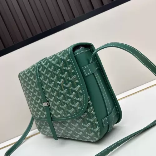 Replica Goyard AAA Quality Messenger Bags For Women #1355735 $76.00 USD for Wholesale