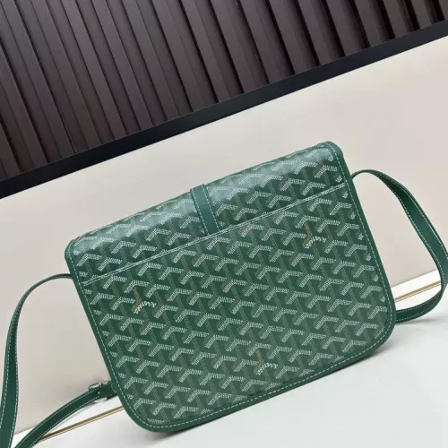 Replica Goyard AAA Quality Messenger Bags For Women #1355735 $76.00 USD for Wholesale