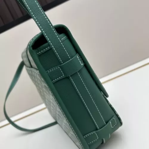 Replica Goyard AAA Quality Messenger Bags For Women #1355735 $76.00 USD for Wholesale