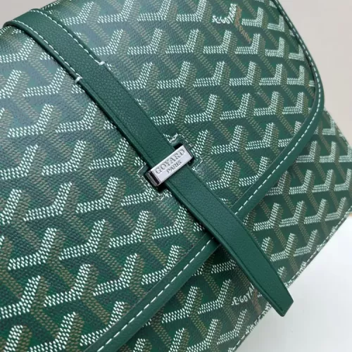 Replica Goyard AAA Quality Messenger Bags For Women #1355735 $76.00 USD for Wholesale