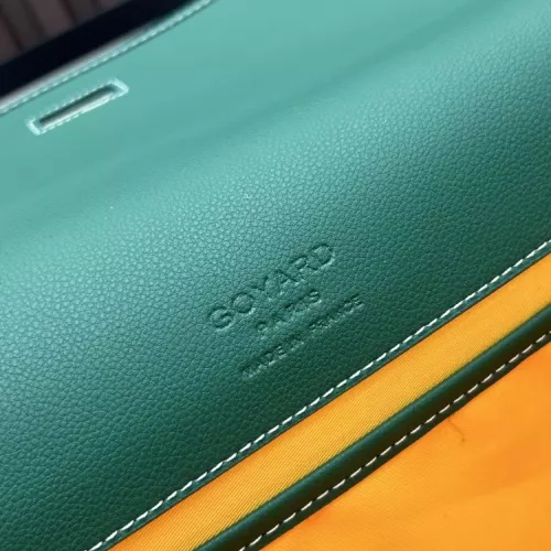 Replica Goyard AAA Quality Messenger Bags For Women #1355735 $76.00 USD for Wholesale