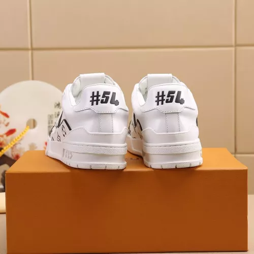 Replica Louis Vuitton Casual Shoes For Men #1355736 $76.00 USD for Wholesale
