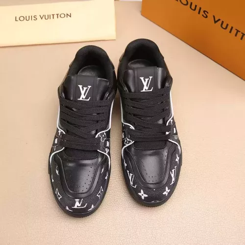 Replica Louis Vuitton Casual Shoes For Men #1355737 $76.00 USD for Wholesale