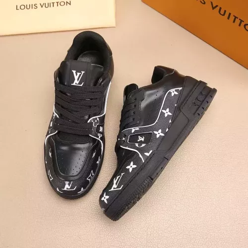 Replica Louis Vuitton Casual Shoes For Men #1355737 $76.00 USD for Wholesale
