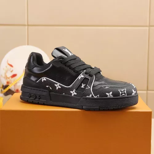 Replica Louis Vuitton Casual Shoes For Men #1355737 $76.00 USD for Wholesale