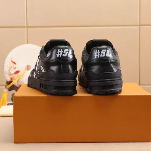 Replica Louis Vuitton Casual Shoes For Men #1355737 $76.00 USD for Wholesale