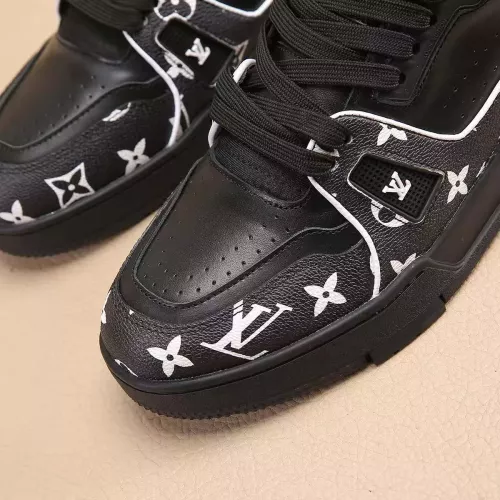 Replica Louis Vuitton Casual Shoes For Men #1355737 $76.00 USD for Wholesale