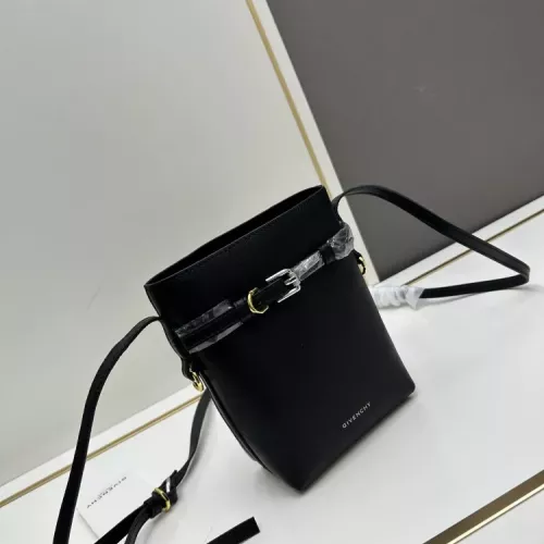 Replica Givenchy AAA Quality Messenger Bags For Women #1355738 $80.00 USD for Wholesale