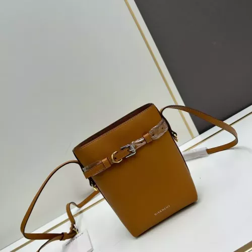 Givenchy AAA Quality Messenger Bags For Women #1355739 $80.00 USD, Wholesale Replica Givenchy AAA Quality Messenger Bags