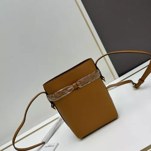 Replica Givenchy AAA Quality Messenger Bags For Women #1355739 $80.00 USD for Wholesale