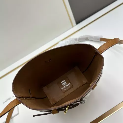 Replica Givenchy AAA Quality Messenger Bags For Women #1355739 $80.00 USD for Wholesale