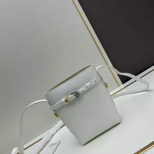 Givenchy AAA Quality Messenger Bags For Women #1355740 $80.00 USD, Wholesale Replica Givenchy AAA Quality Messenger Bags