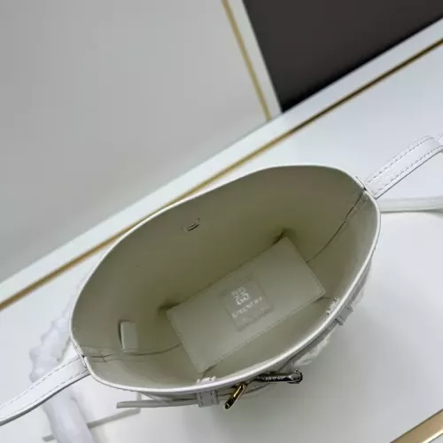 Replica Givenchy AAA Quality Messenger Bags For Women #1355740 $80.00 USD for Wholesale