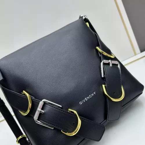 Replica Givenchy AAA Quality Messenger Bags For Women #1355741 $98.00 USD for Wholesale