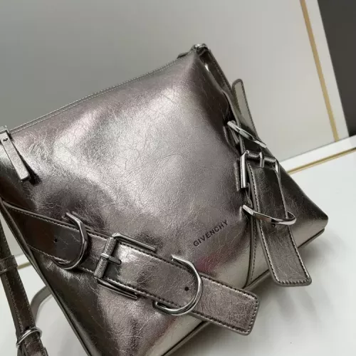 Replica Givenchy AAA Quality Messenger Bags For Women #1355742 $98.00 USD for Wholesale
