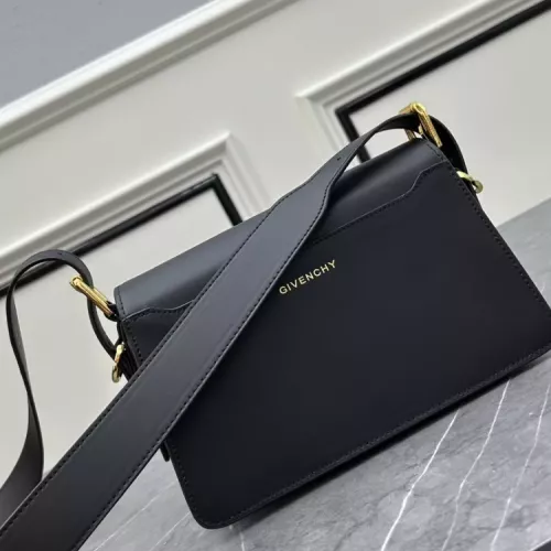 Replica Givenchy AAA Quality Messenger Bags For Women #1355745 $102.00 USD for Wholesale